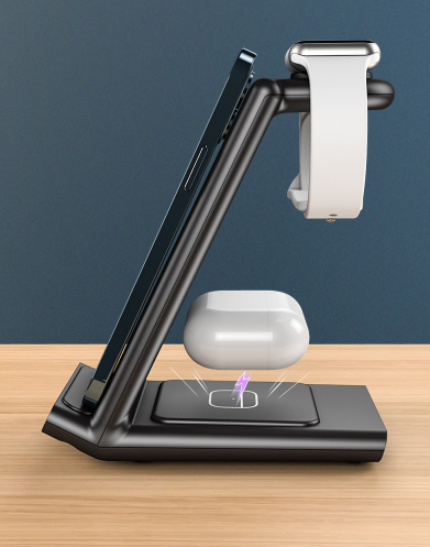 Κάθετη ασύρματη φόρτιση 15W