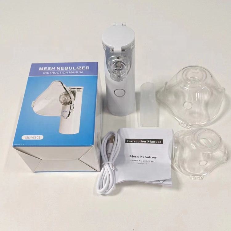 Portable Ultrasonic Nebulizer Mesh