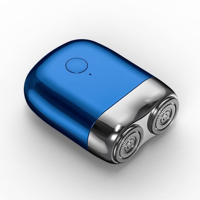 Ηλεκτρική ξυριστική μηχανή Mini Magnetic Men