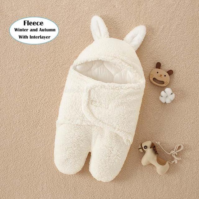 Winter Baby Sleepsacks - KoukouSmart