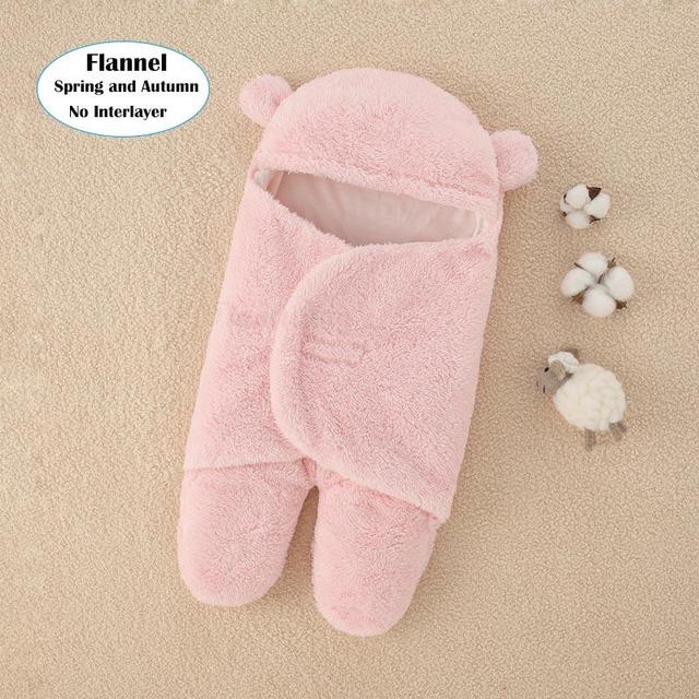 Winter Baby Sleepsacks - KoukouSmart
