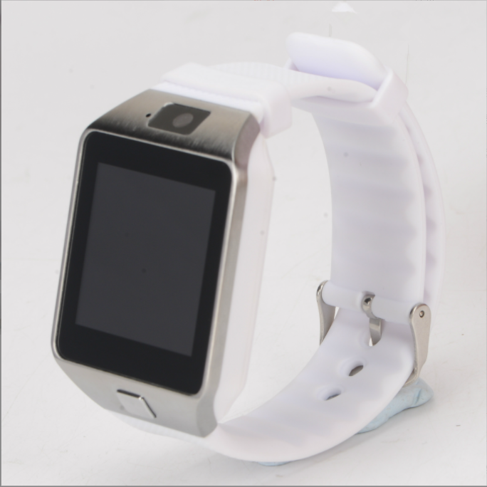 Sports Smart Watch DZ09 Card Phone Watch - KoukouSmart