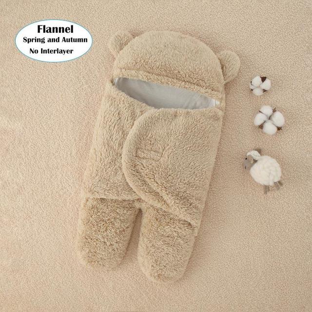 Winter Baby Sleepsacks - KoukouSmart