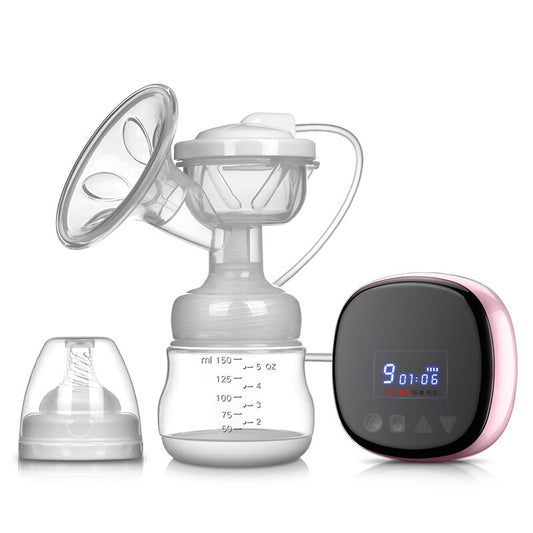 Rechargeable Breast Pump Milking Device Maternal Products - KoukouSmart