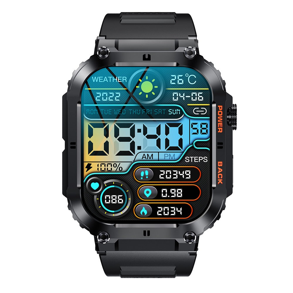 Smart watch K57PRO