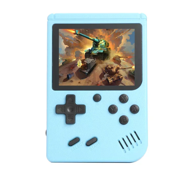 500 In 1 Retro Video Game Console - KoukouSmart