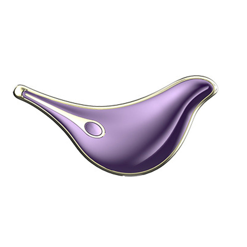 Massage Facial V Face Artifact Heating Face-lifting Instrument