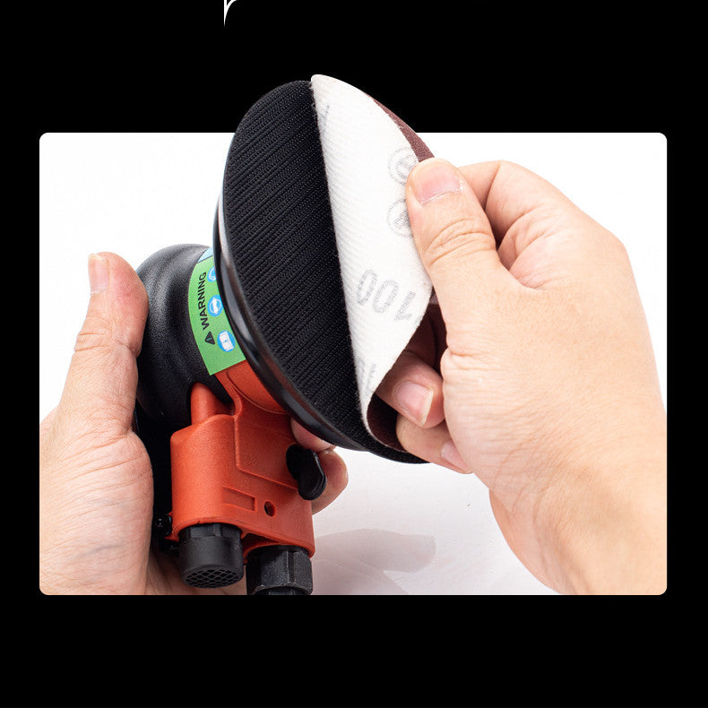 Automobile Beauty Waxing And Polishing Machine - KoukouSmart