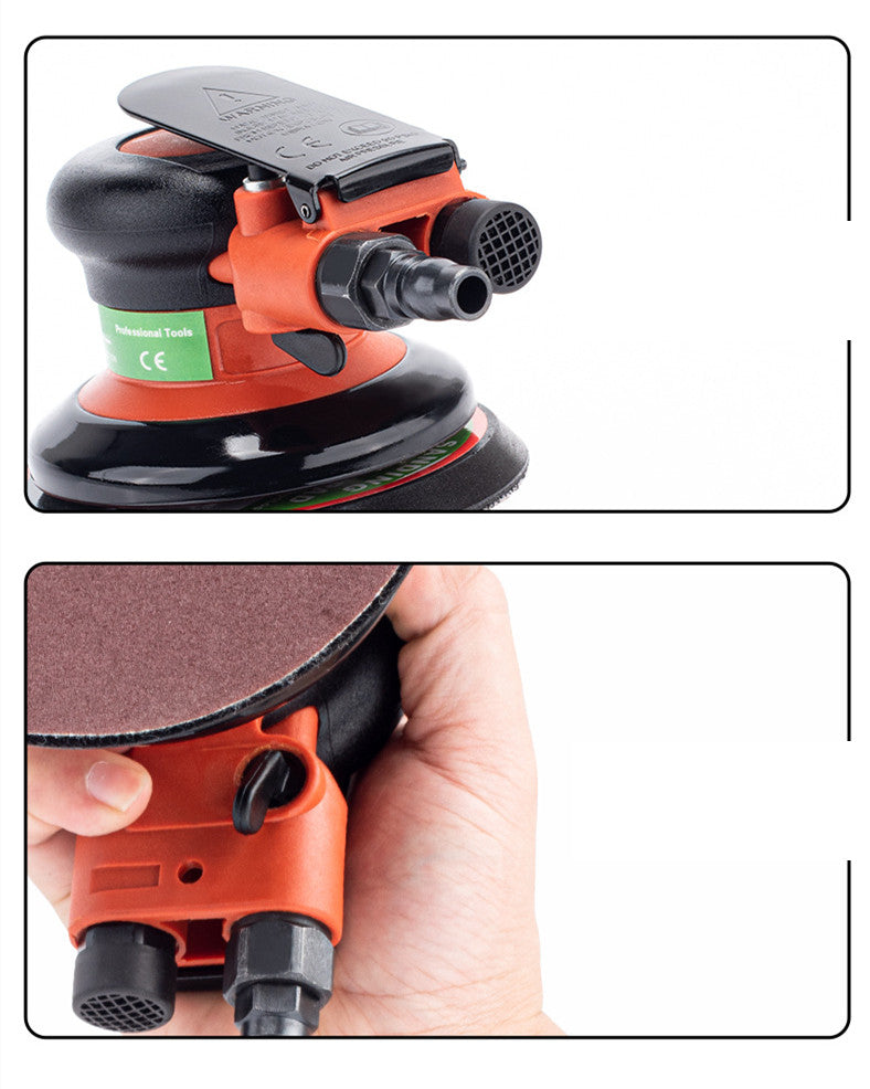 Automobile Beauty Waxing And Polishing Machine - KoukouSmart