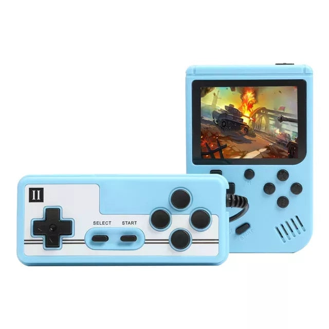 500 In 1 Retro Video Game Console - KoukouSmart