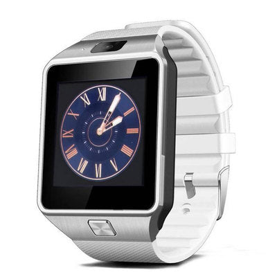 Sports Smart Watch DZ09 Card Phone Watch - KoukouSmart