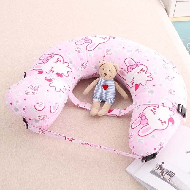 Multifunctional Nursing Pillow - KoukouSmart
