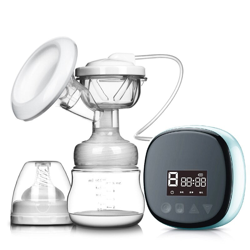 Rechargeable Breast Pump Milking Device Maternal Products - KoukouSmart