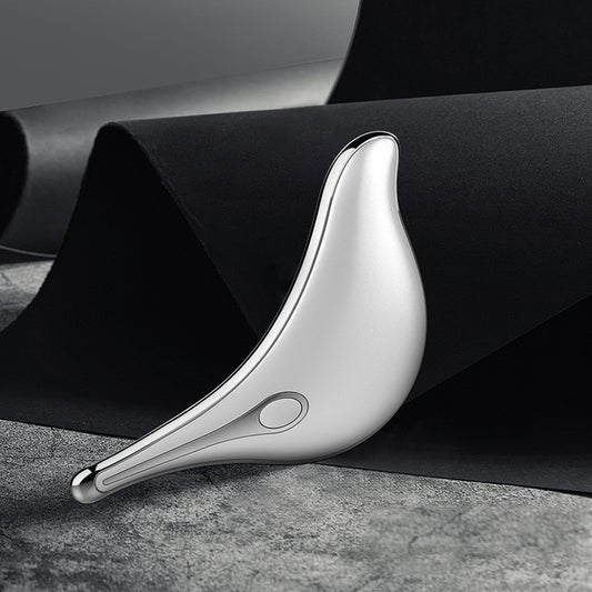 Massage Facial V Face Artifact Heating Face-lifting Instrument