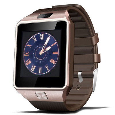 Sports Smart Watch DZ09 Card Phone Watch - KoukouSmart