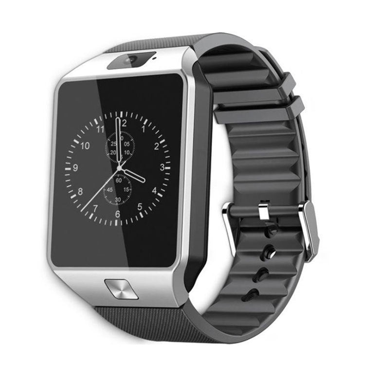 Sports Smart Watch DZ09 Card Phone Watch - KoukouSmart