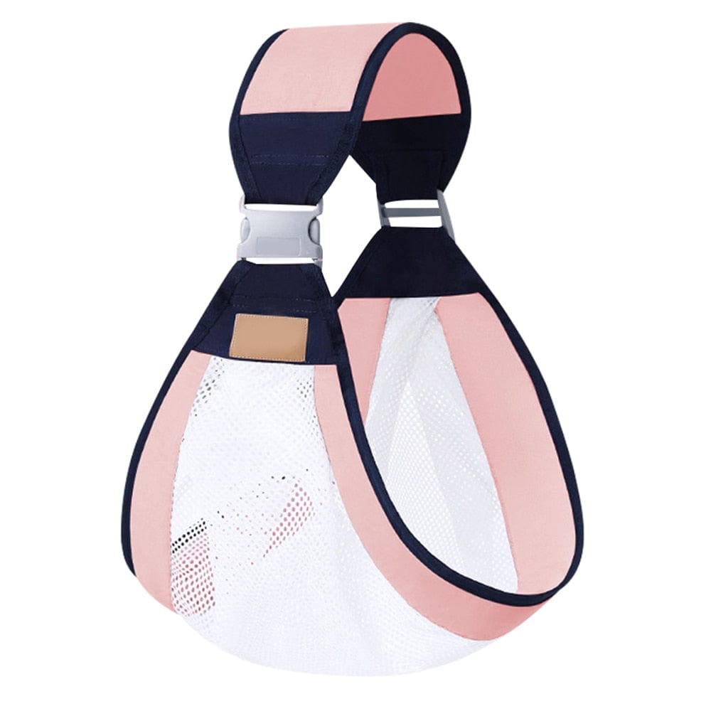 Shoulder Baby Carrier Sling - KoukouSmart