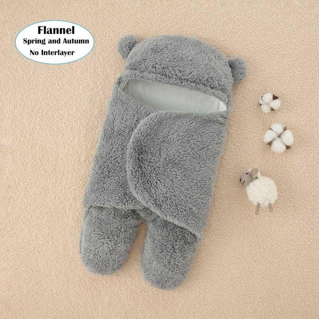 Winter Baby Sleepsacks - KoukouSmart