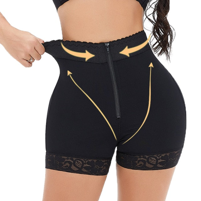 Butt Lifting Body Shaper - KoukouSmart