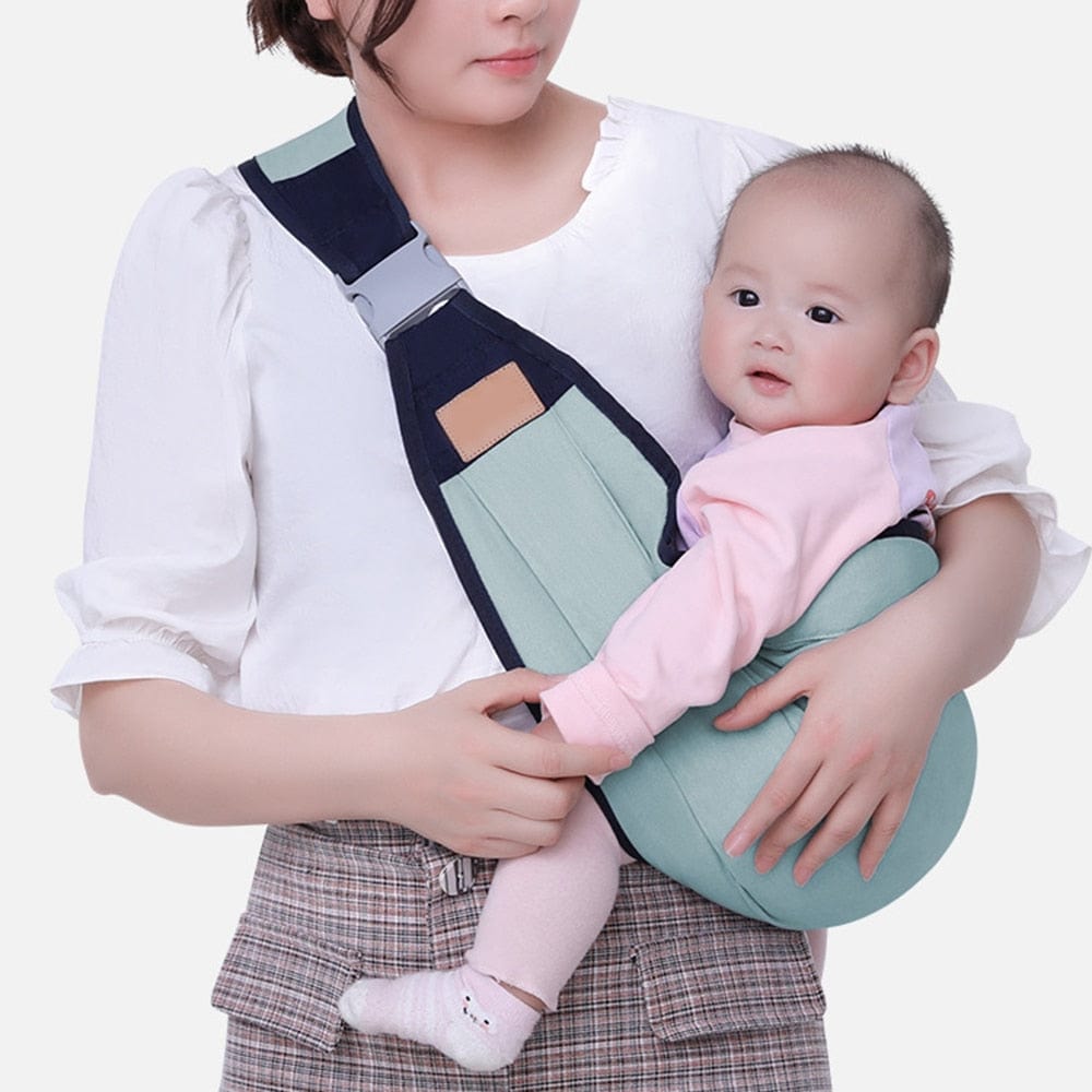 Shoulder Baby Carrier Sling - KoukouSmart
