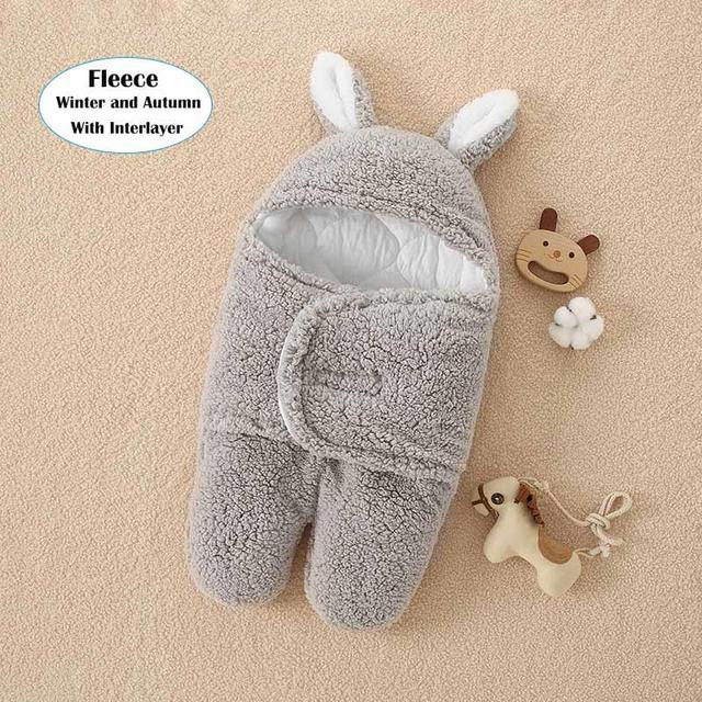 Winter Baby Sleepsacks - KoukouSmart