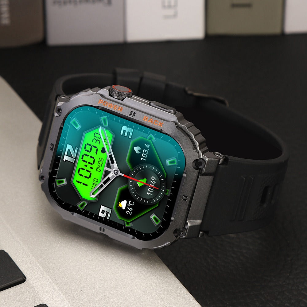 Smart watch K57PRO