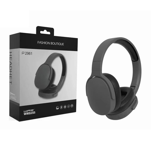 Wireless Bluetooth Headphones - KoukouSmart