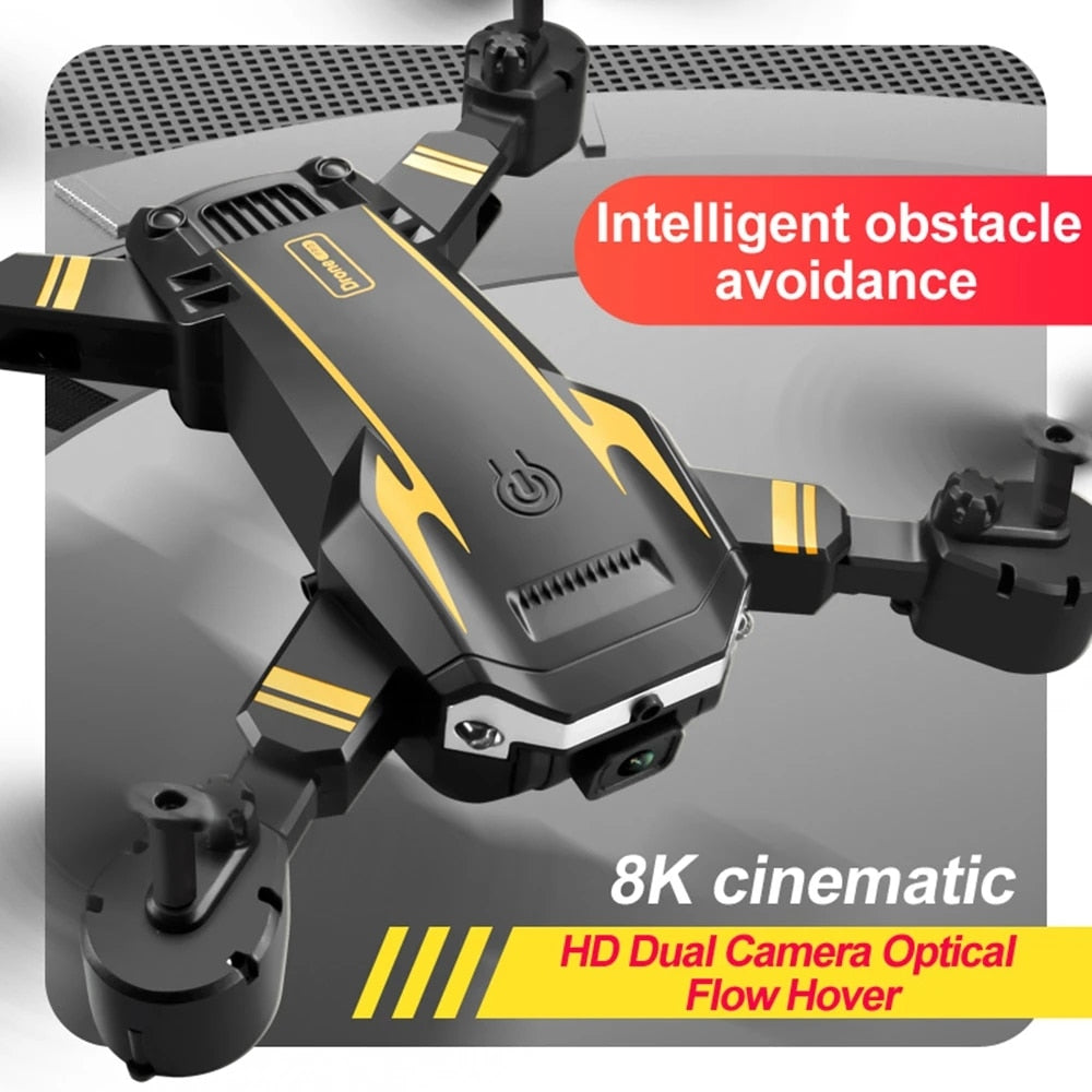 Drone 8K 5G Aerial Photography Helicopter - KoukouSmart