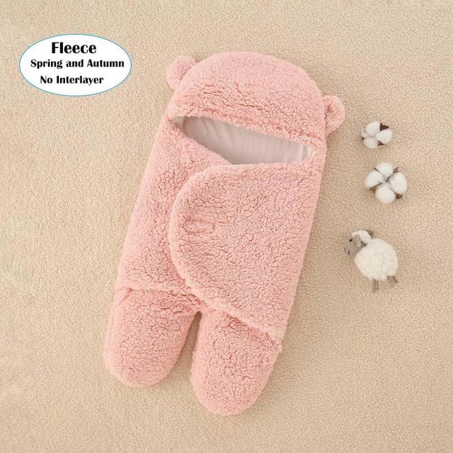 Winter Baby Sleepsacks - KoukouSmart