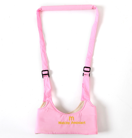 Baby Walker,Baby Harness Assistant Toddler Leash for Kids Learning Walking Baby Belt Child Safety Harness