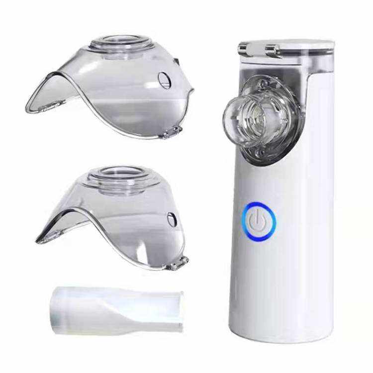 Portable Ultrasonic Nebulizer Mesh
