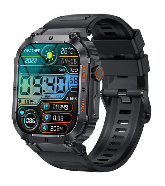 Smart watch K57PRO