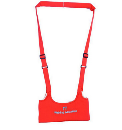 Baby Walker,Baby Harness Assistant Toddler Leash for Kids Learning Walking Baby Belt Child Safety Harness