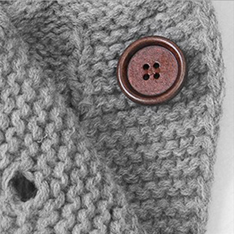 Baby Sleep Bag Newborn Sleepsack Warm Knitted Stroller Sleep Sack Toddler Knit Swaddling Blanket  for 1-12Months