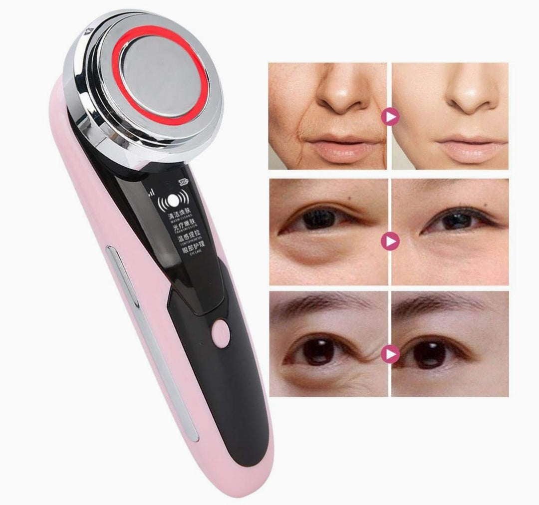 Skin Rejuvenation Face Massager - KoukouSmart