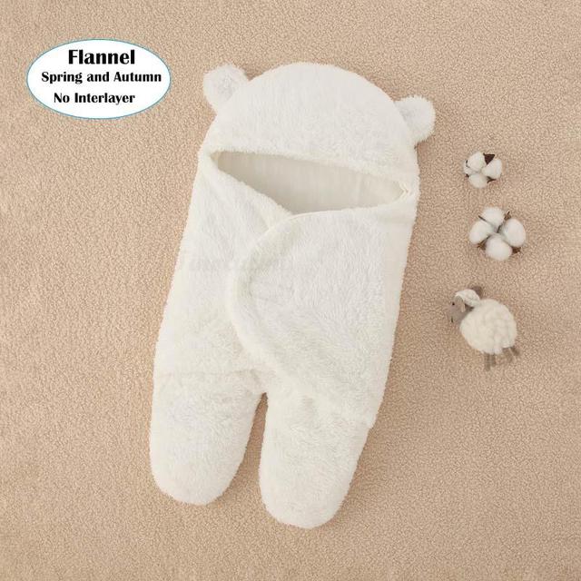 Winter Baby Sleepsacks - KoukouSmart