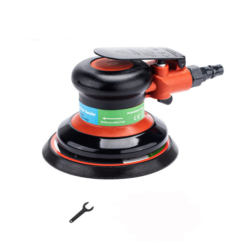 Automobile Beauty Waxing And Polishing Machine - KoukouSmart