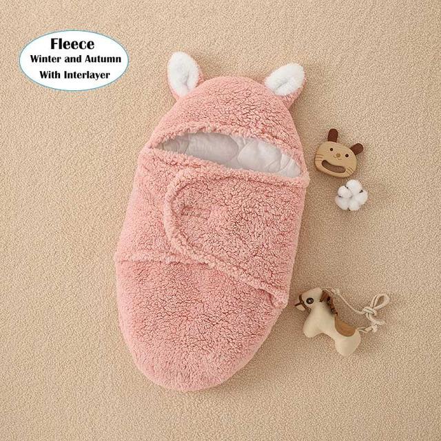 Winter Baby Sleepsacks - KoukouSmart