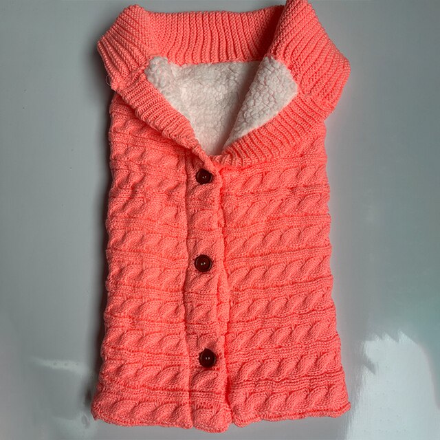 Baby Winter Warm Sleeping Bags - KoukouSmart