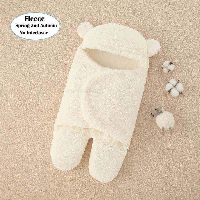 Winter Baby Sleepsacks - KoukouSmart