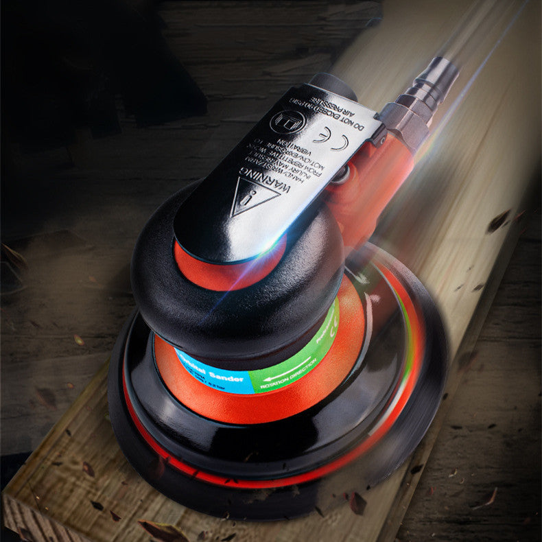 Automobile Beauty Waxing And Polishing Machine - KoukouSmart