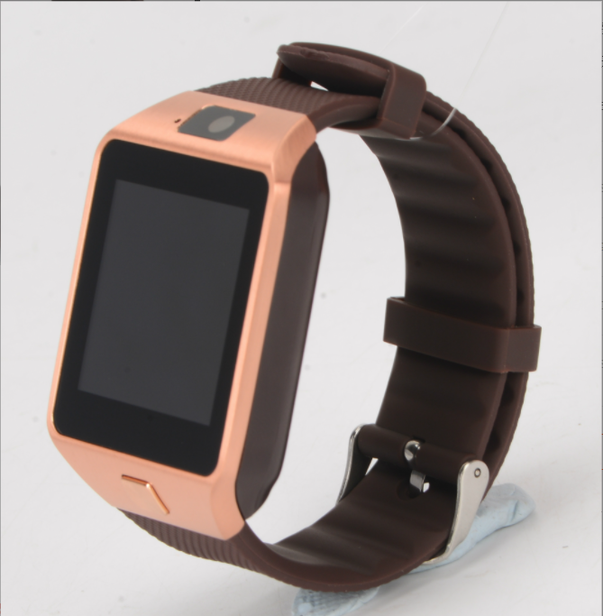 Sports Smart Watch DZ09 Card Phone Watch - KoukouSmart