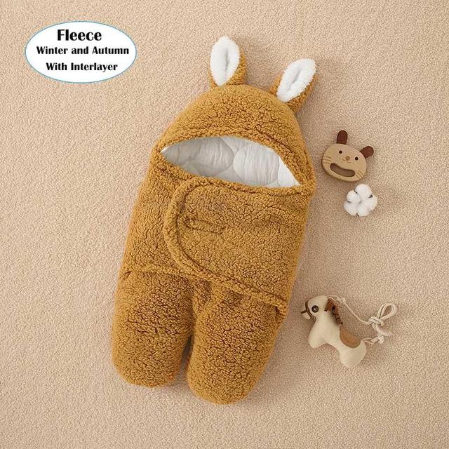 Winter Baby Sleepsacks - KoukouSmart