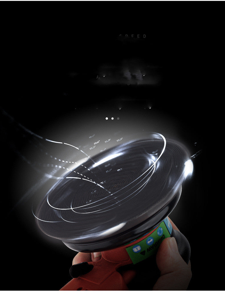 Automobile Beauty Waxing And Polishing Machine - KoukouSmart