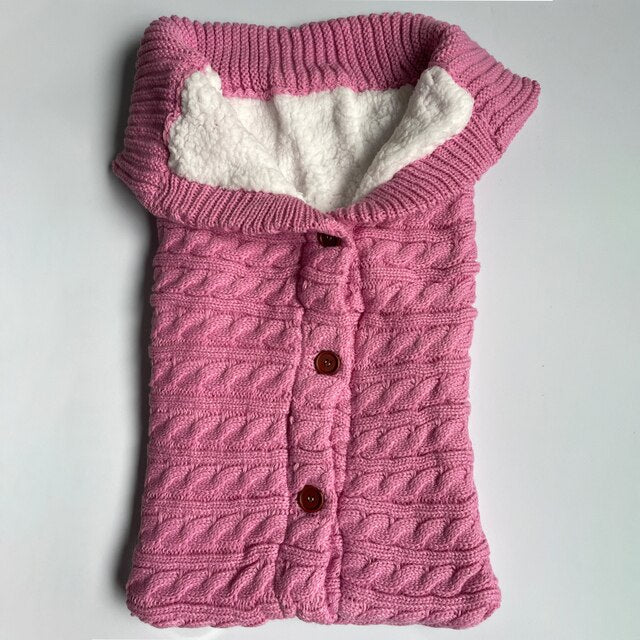 Baby Winter Warm Sleeping Bags - KoukouSmart