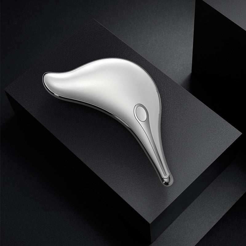 Massage Facial V Face Artifact Heating Face-lifting Instrument