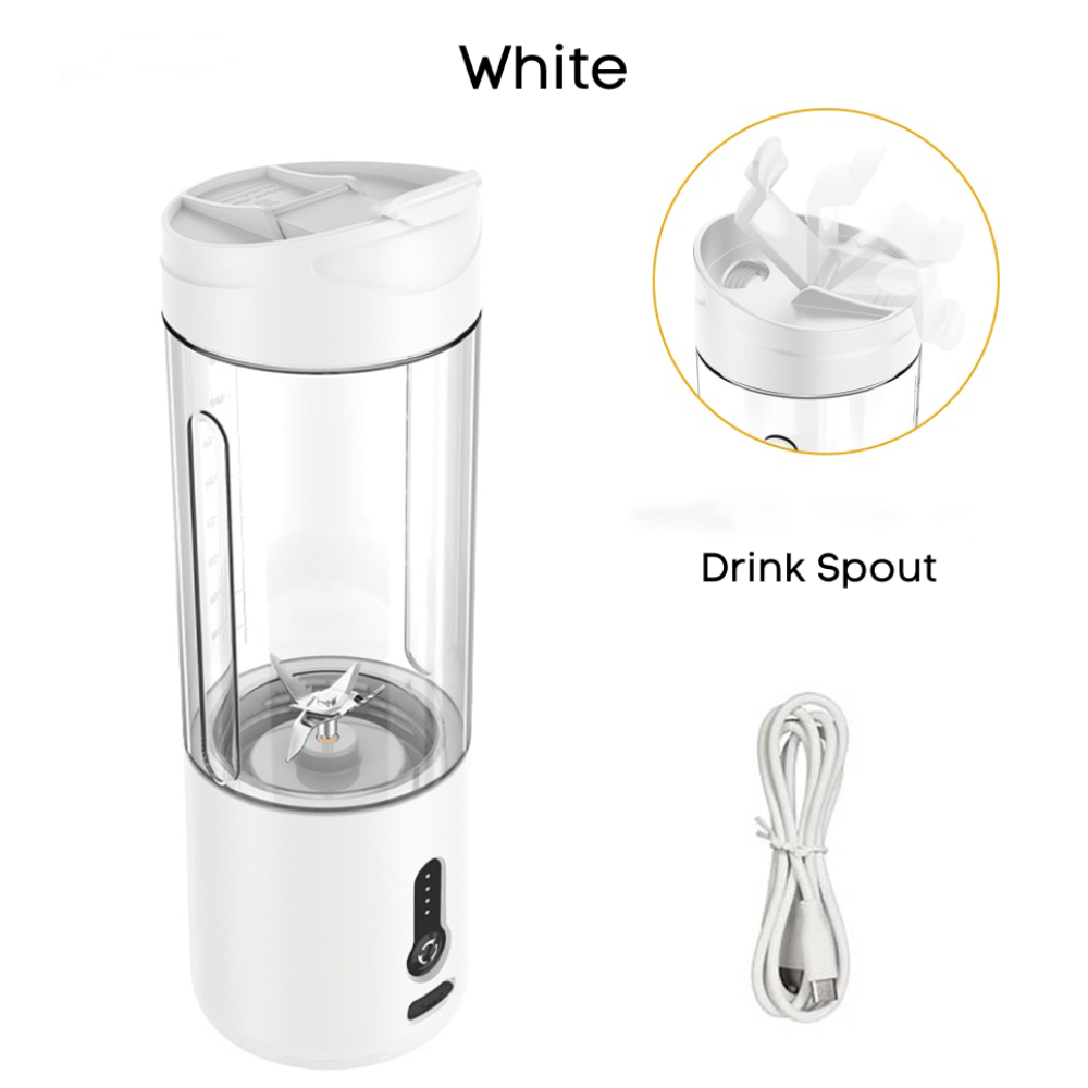 BlendMate Mini Portable Blender/Juicer - KoukouSmart