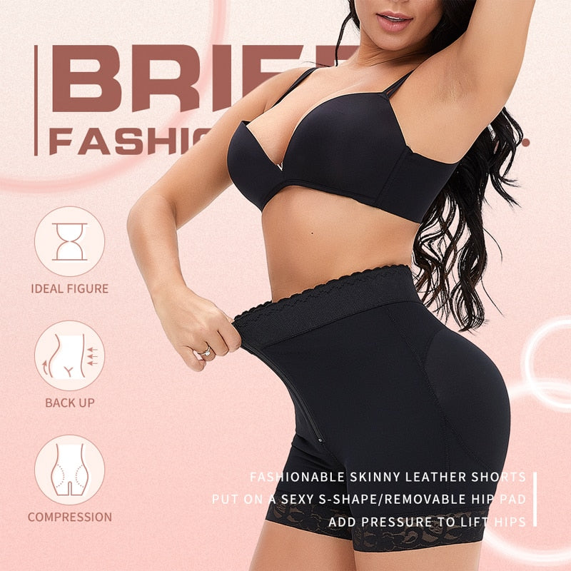 Butt Lifting Body Shaper - KoukouSmart