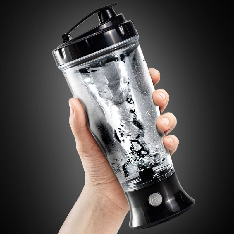 Automatic Self Stirring Protein Shaker - KoukouSmart