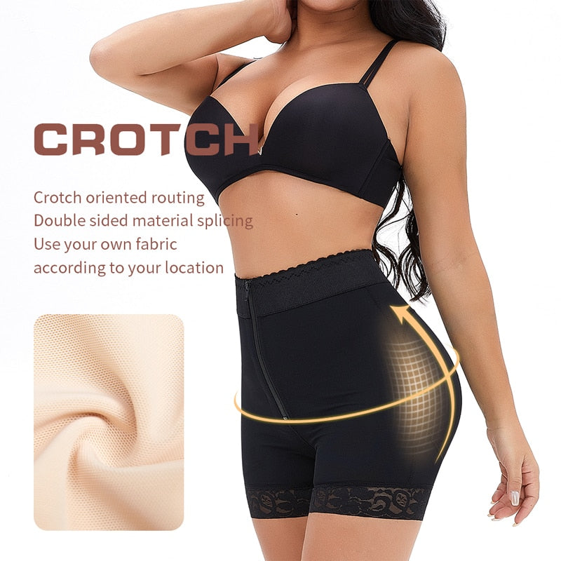 Butt Lifting Body Shaper - KoukouSmart